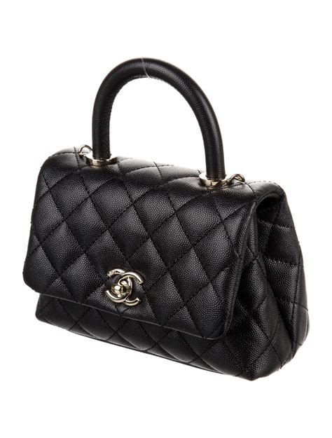 mini gabrielle chanel bag